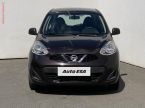 Nissan Micra - fotka číslo 1