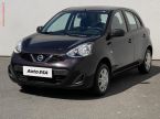 Nissan Micra - fotka číslo 2