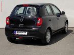 Nissan Micra - fotka číslo 3