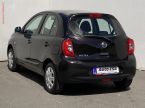 Nissan Micra - fotka číslo 5