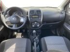Nissan Micra - fotka číslo 7