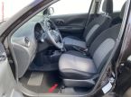 Nissan Micra - fotka číslo 8