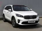 Kia Sorento - fotka číslo 0