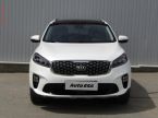 Kia Sorento - fotka číslo 1
