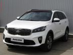 Kia Sorento - fotka číslo 2