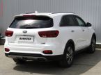 Kia Sorento - fotka číslo 3