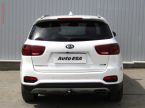 Kia Sorento - fotka číslo 4