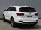 Kia Sorento - fotka číslo 5