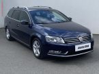 Volkswagen Passat - fotka číslo 0