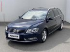 Volkswagen Passat - fotka číslo 2