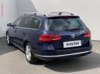 Volkswagen Passat - fotka číslo 5