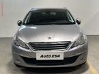 Peugeot 308 - fotka číslo 1