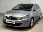 Peugeot 308 - fotka číslo 2