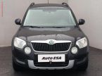 Škoda Yeti - fotka číslo 1