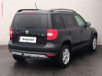 Škoda Yeti - fotka číslo 3