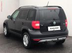 Škoda Yeti - fotka číslo 5