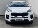 Kia Sportage - fotka číslo 1