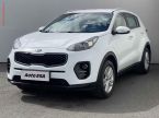 Kia Sportage - fotka číslo 2