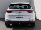 Kia Sportage - fotka číslo 4