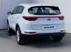 Kia Sportage - fotka číslo 5
