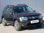 Dacia Duster - fotka číslo 0