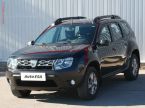 Dacia Duster - fotka číslo 2