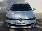 Volkswagen Golf - fotka číslo 1