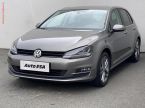 Volkswagen Golf - fotka číslo 2