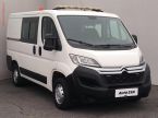 Citroën Jumper - fotka číslo 0