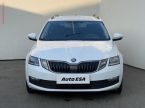 Škoda Octavia - fotka číslo 1