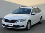 Škoda Octavia - fotka číslo 2