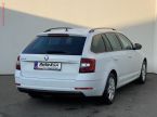 Škoda Octavia - fotka číslo 3