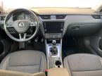 Škoda Octavia - fotka číslo 7