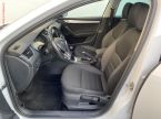 Škoda Octavia - fotka číslo 8