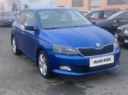 Škoda Fabia - fotka číslo 0
