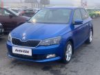 Škoda Fabia - fotka číslo 2
