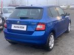 Škoda Fabia - fotka číslo 5