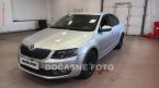 Škoda Octavia - fotka číslo 0