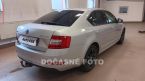 Škoda Octavia - fotka číslo 1