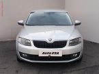 Škoda Octavia - fotka číslo 1