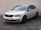 Škoda Octavia - fotka číslo 2