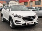 Hyundai Tucson - fotka číslo 0
