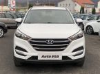 Hyundai Tucson - fotka číslo 1