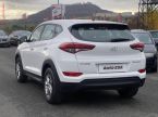 Hyundai Tucson - fotka číslo 3