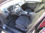 Ford Mondeo - fotka číslo 8