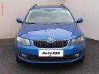 Škoda Octavia - fotka číslo 1