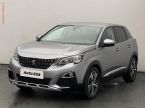 Peugeot 3008 - fotka číslo 2