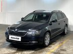 Škoda Superb - fotka číslo 2