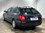 Škoda Superb - fotka číslo 5