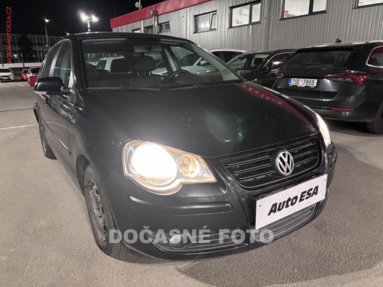Volkswagen Polo - hlavní foto